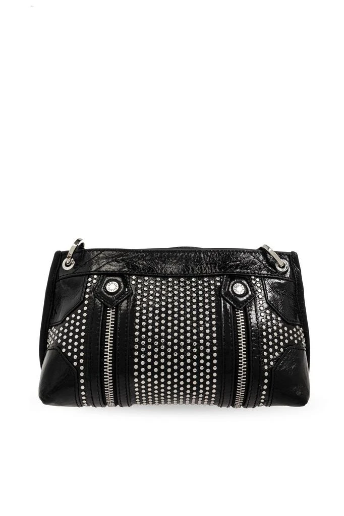 ZADIG & VOLTAIRE Zadig & Voltaire Sunny Mood Studded Crossbody Bag 2