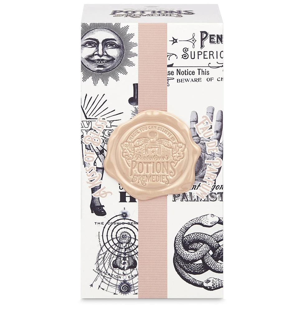 Penhaligon's A Kiss of Bliss eau de parfum 100 ml 4