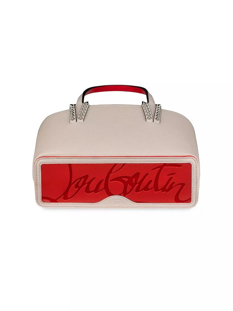 Christian Louboutin Cabata Mini Tote Bag 5