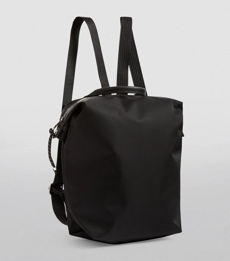 Longchamp Large Le Pliage Energy Backpack 3
