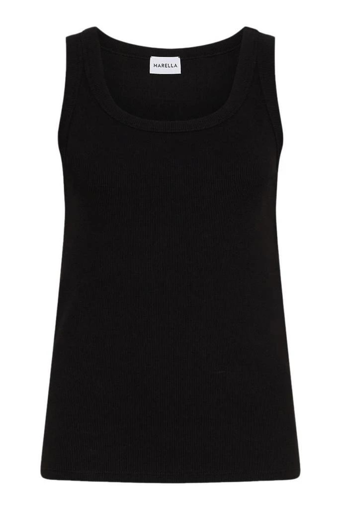 Marella Jersey vest top 1