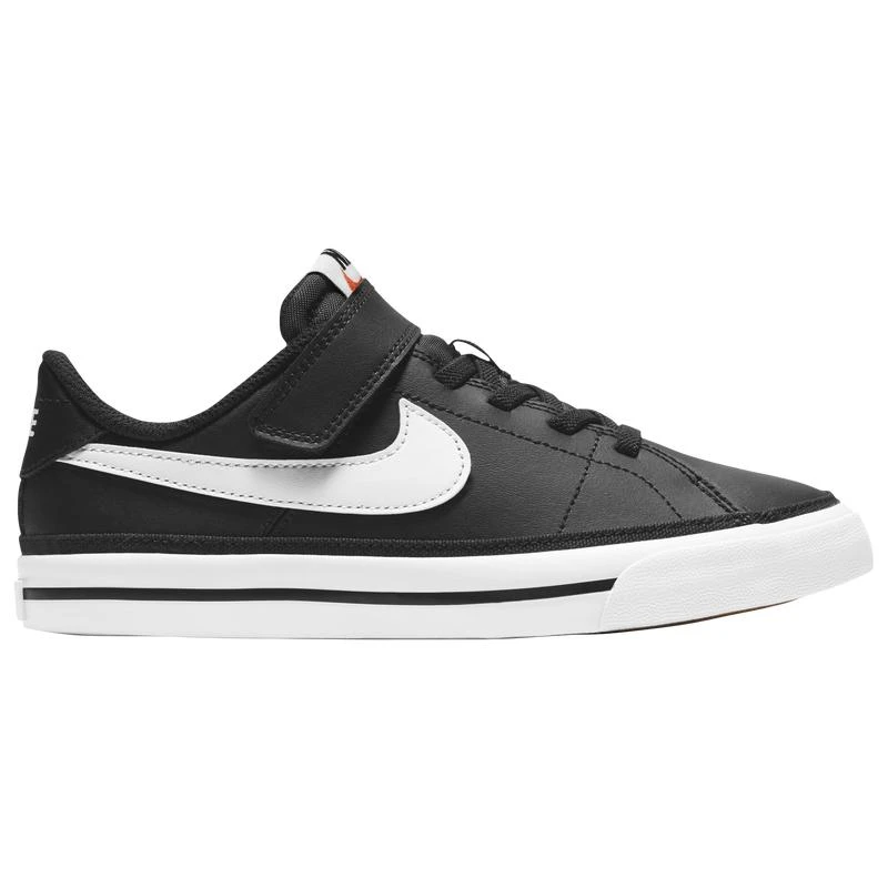 NIKE Nike Court Legacy - Boys' Preschool 1