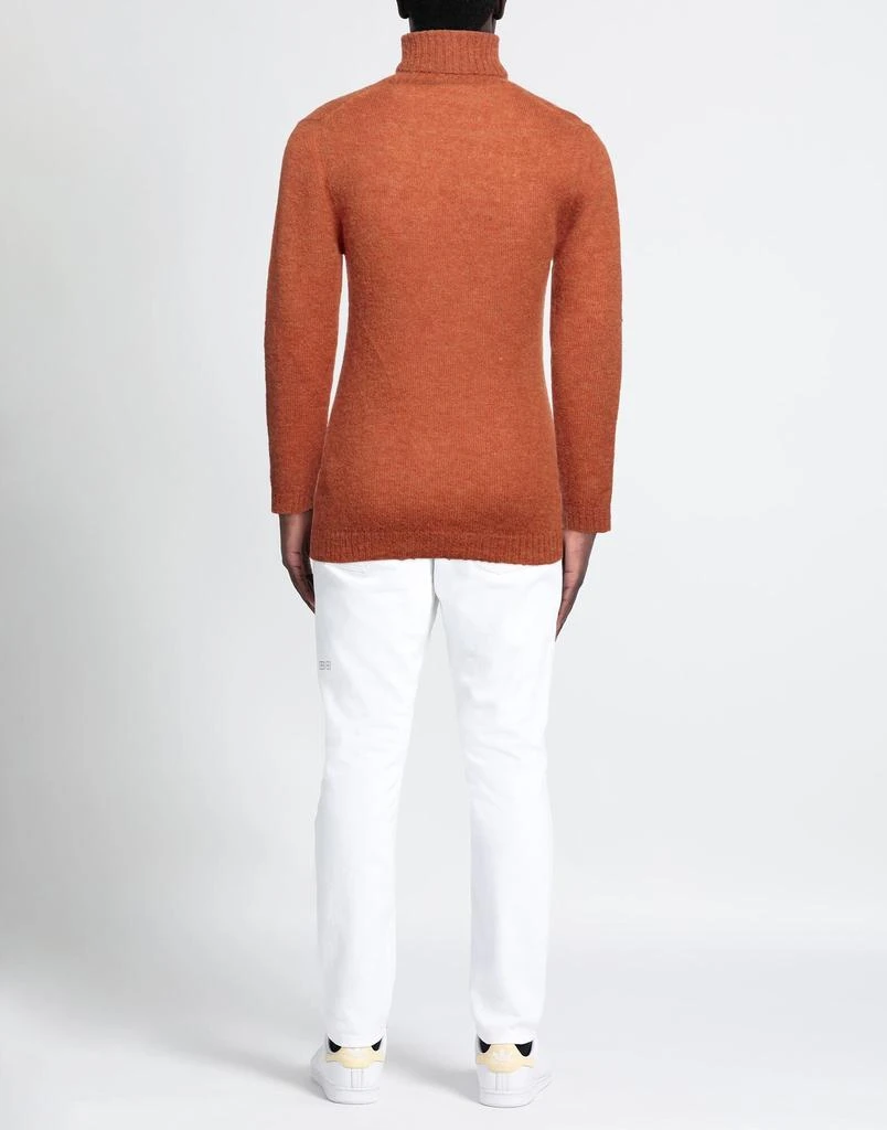 irish crone Turtleneck 3