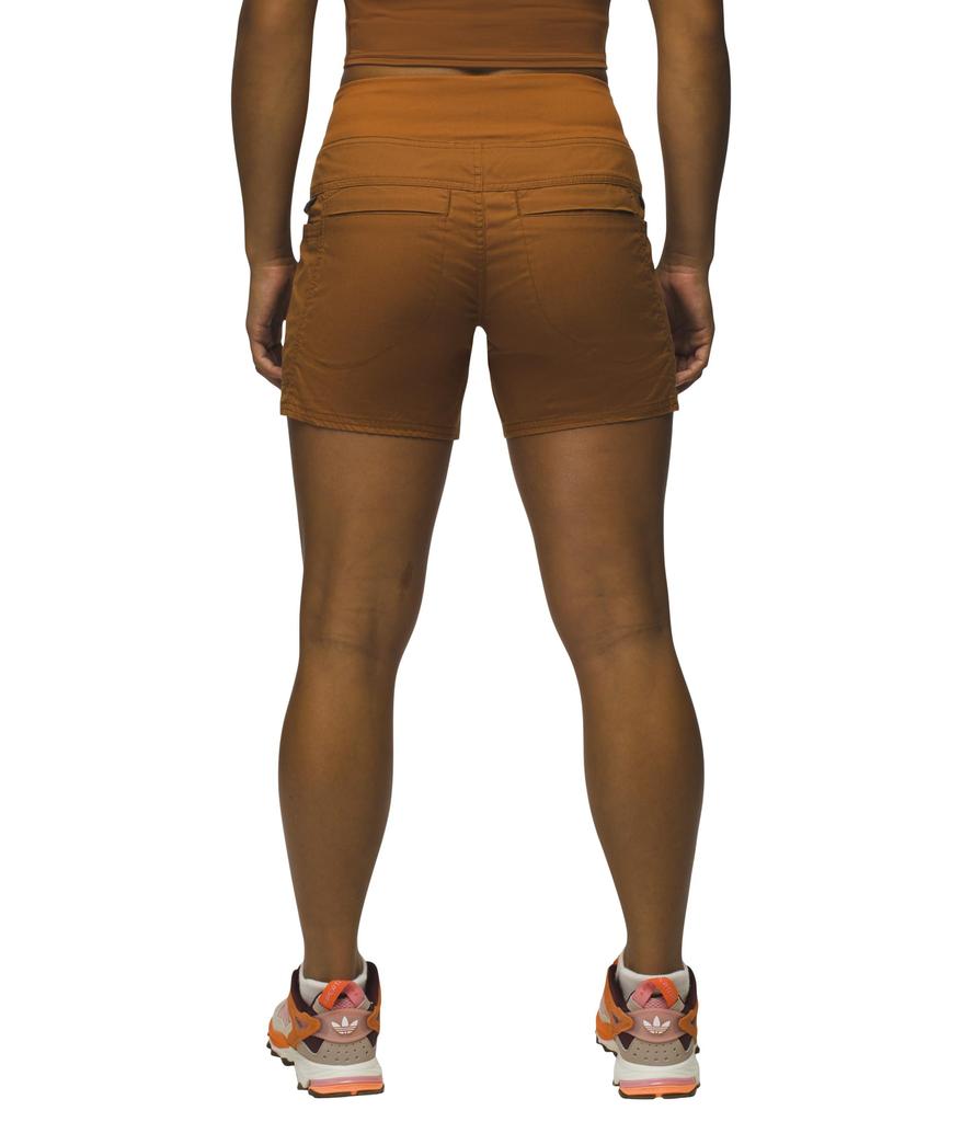 Prana 5" Kanab Shorts