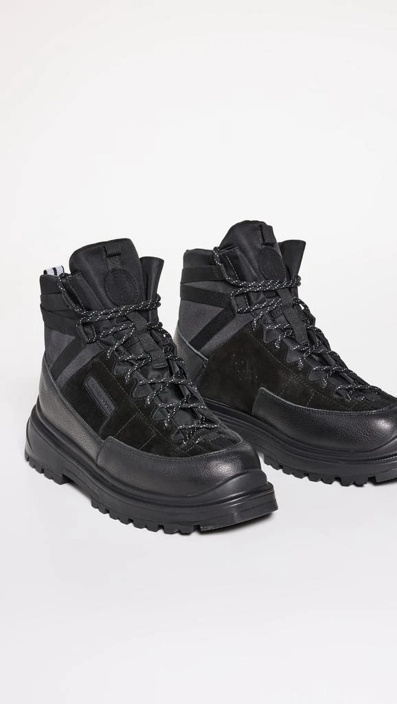 Canada Goose Journey Boots Lite 3
