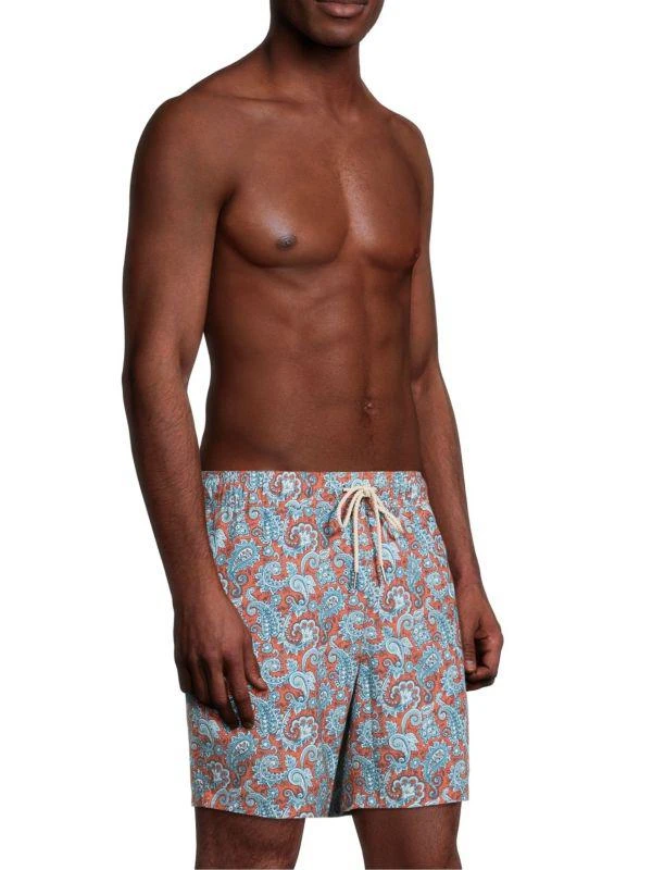 Fair Harbor The Bayberry Swim Trunks 3