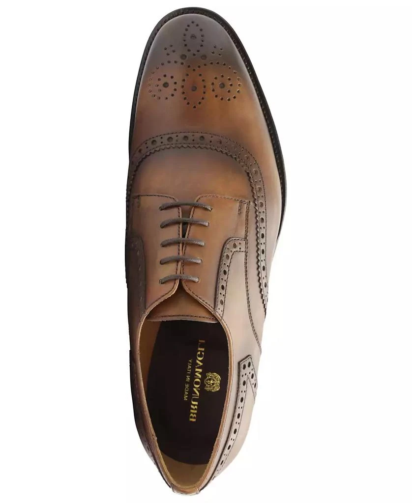 Bruno Magli Men's Atillio Wingtip Oxfords 4