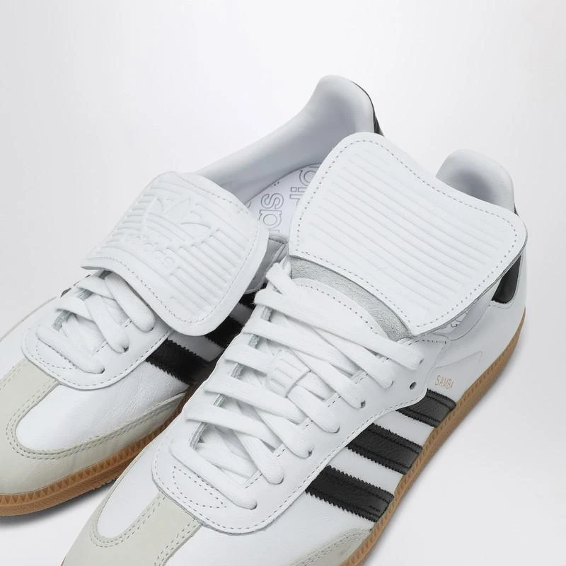 Adidas Sneaker Samba LT Cloud White/Core Black/Gold Metallic 5