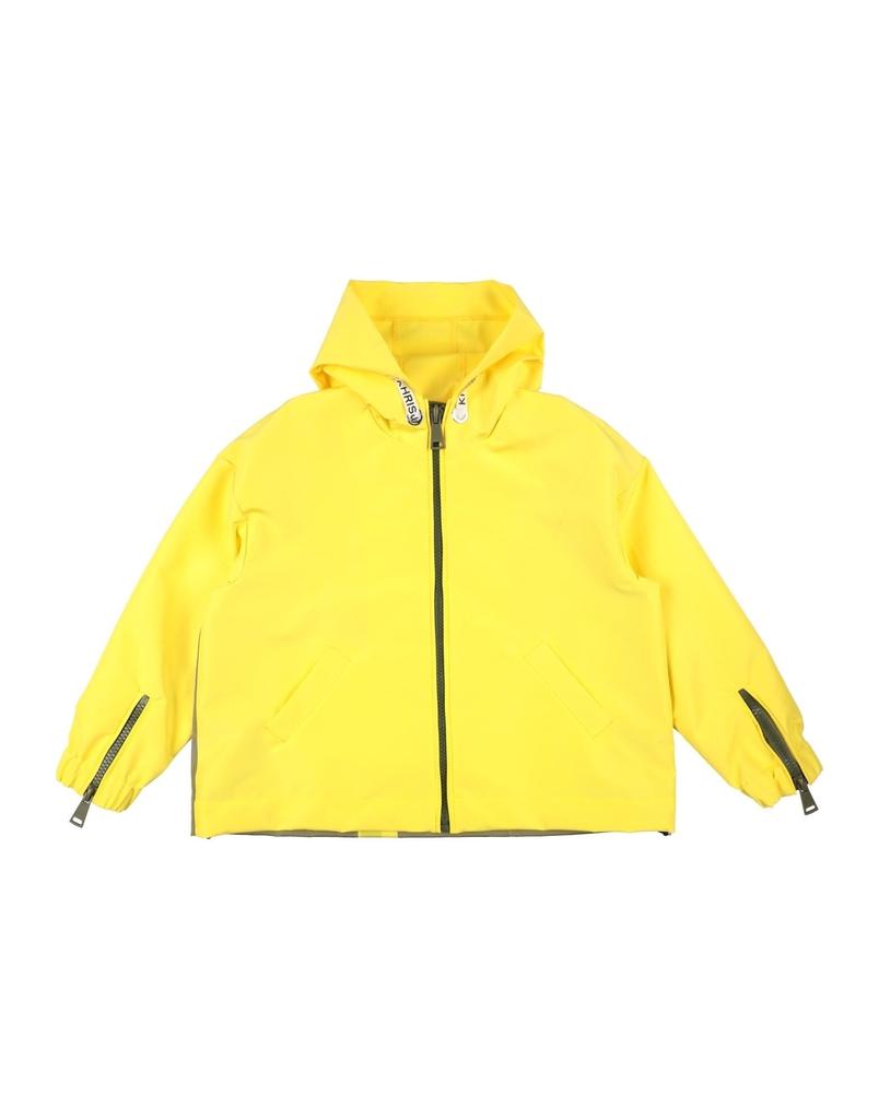 Khrisjoy Jacket