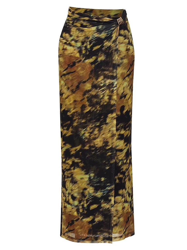 Significant Other Havana Maxi Skirt 1