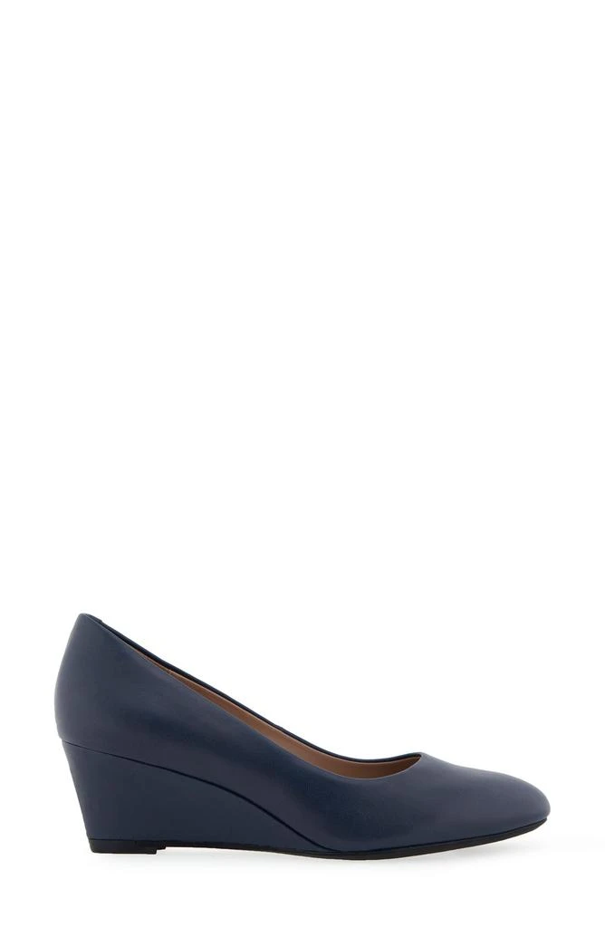 Aerosoles Iris Wedge Pump - Wide Width Available 4