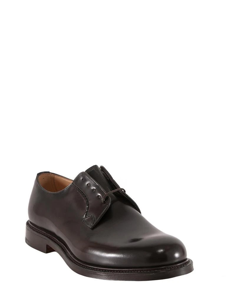 Church's Church's Shannon Derby Shoes 2