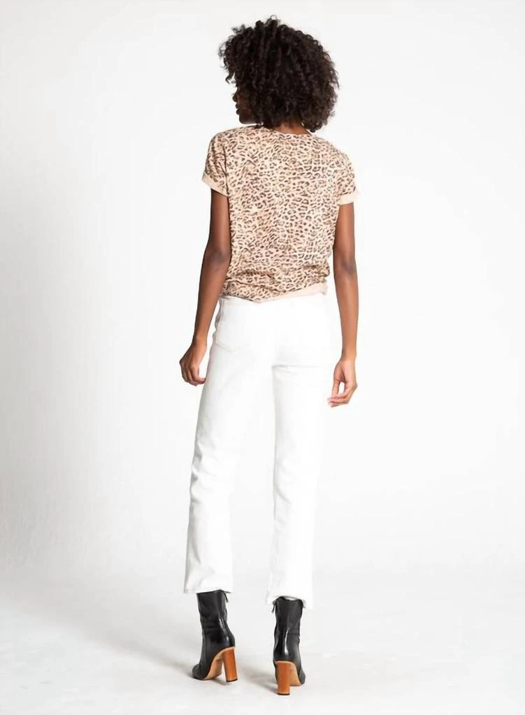 n:philanthropy JIGSAW BFF TEE 3