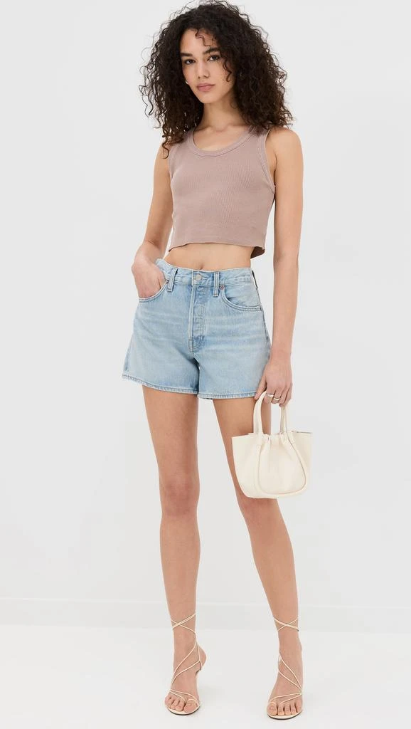 AGOLDE Poppy Tank 4