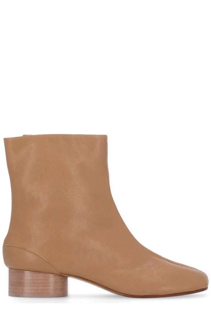MAISON MARGIELA Maison Margiela Tabi Ankle Boots 1