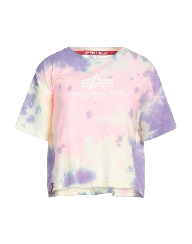 Alpha Industries T-shirt 1