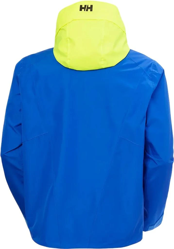 Helly Hansen Inshore Cup Sailing Jacket - Men
s 5