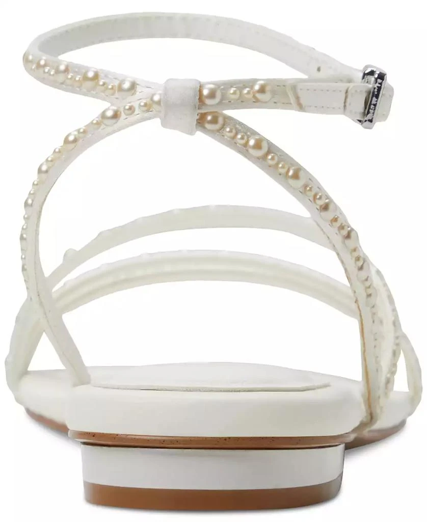 ALDO Women's Marjorie Flat Sandals 3