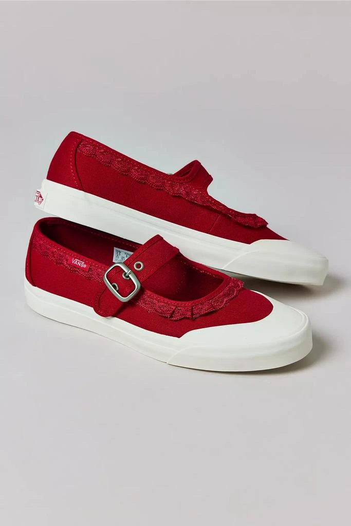 Vans Vans Women's Mary Jane Sneaker 1
