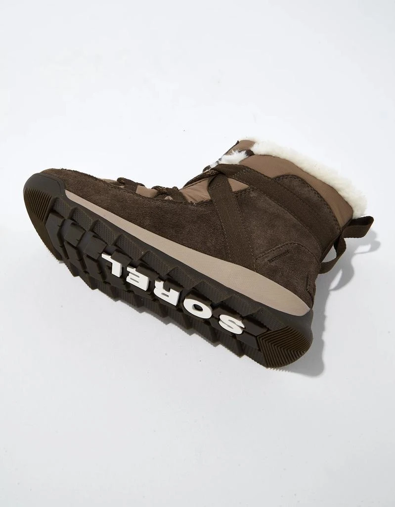 AE Sorel Women's Whitney II Flurry Boot 4