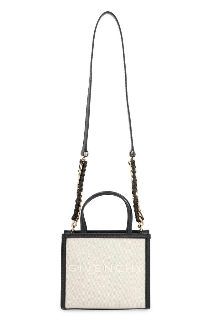 Givenchy Givenchy Mini G Tote Shopping Bag 4