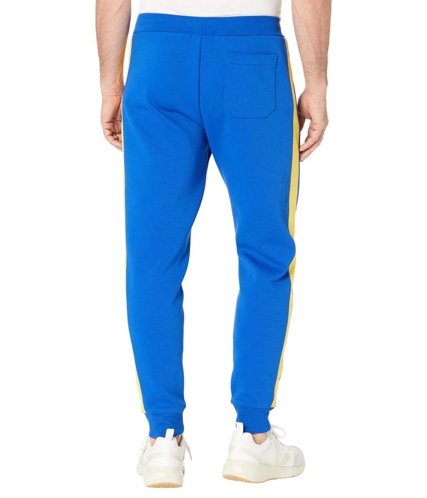 Polo Ralph Lauren Double-Knit Jogger Pants 2