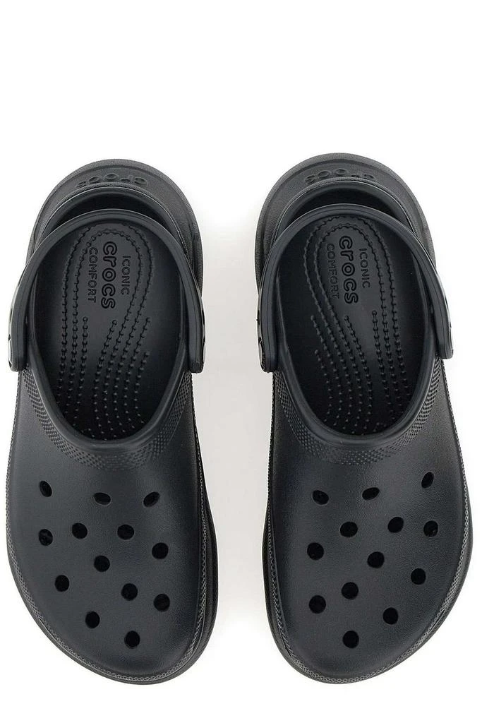 Crocs Crocs Bae Platform Clogs 5
