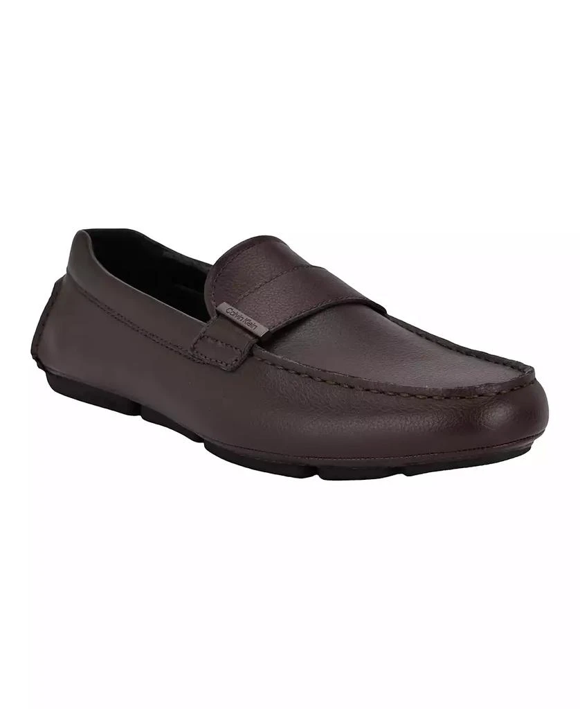 Men's Moscow Casual Slip-On Loafers – On Sale Now with Up to 31