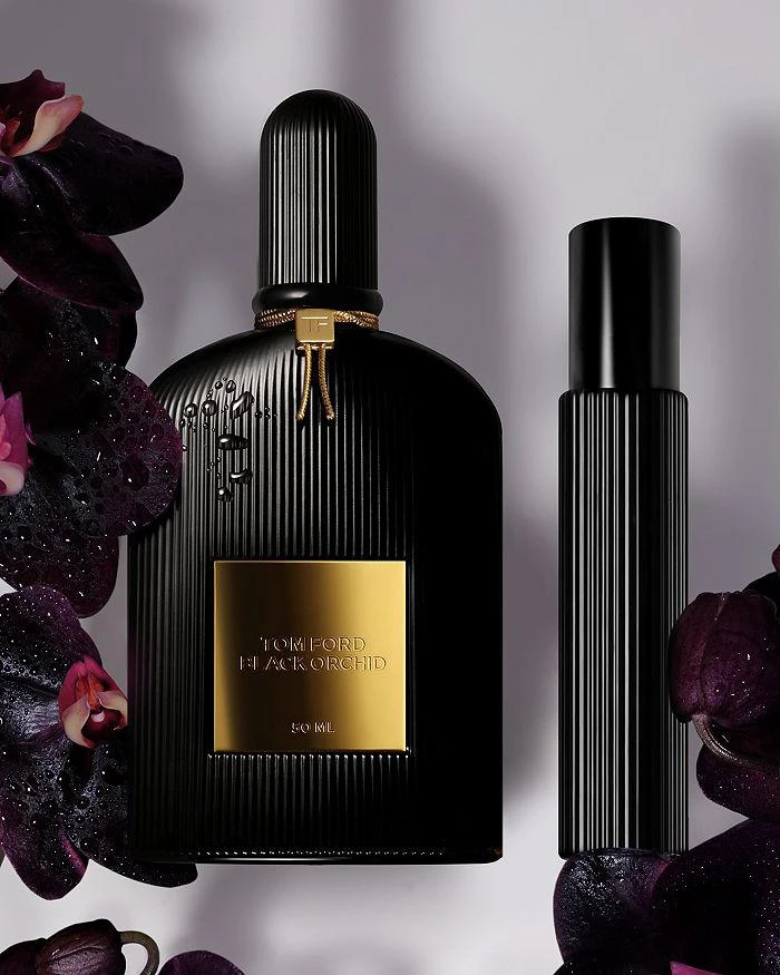 Tom Ford Black Orchid Eau de Parfum Fragrance 3
