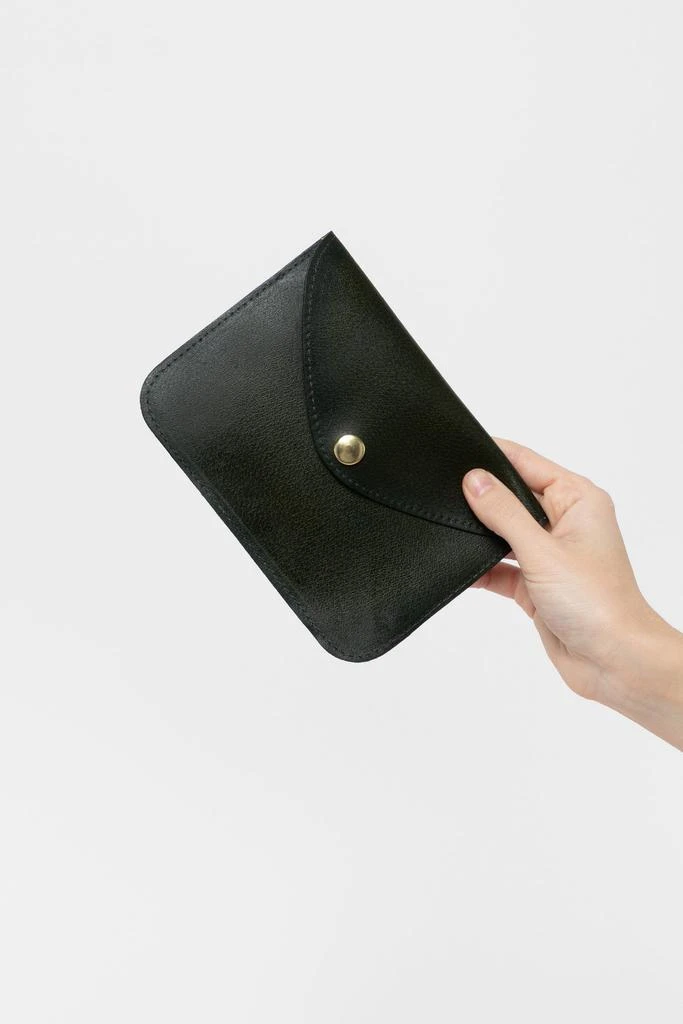 Los Angeles Apparel RLH3424 - Envelope Wallet 36