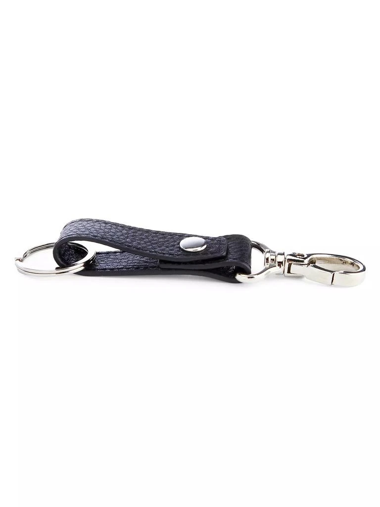 ROYCE New York Leather Valet Key Chain 1