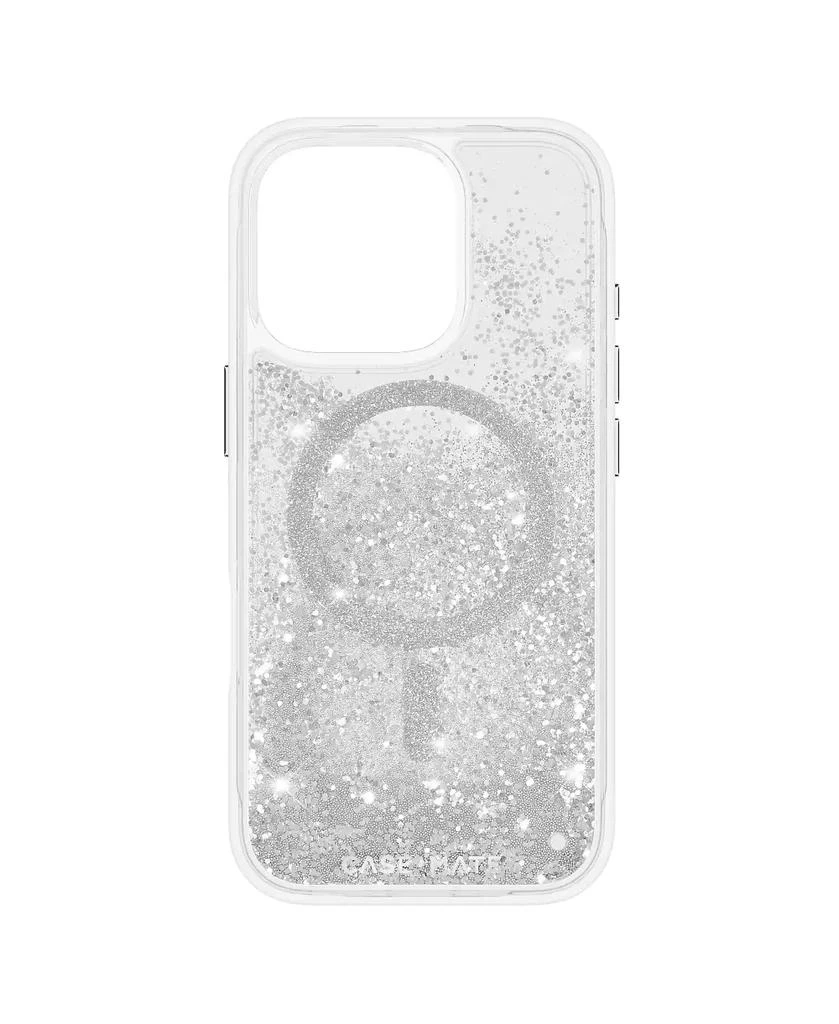 Case-Mate Waterfall Case for Apple iPhone 16 Pro 4