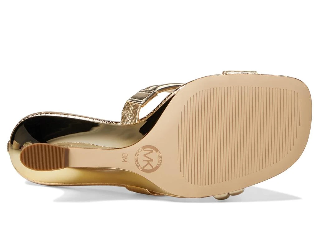 Michael Kors Nadina Mule Wedge 3