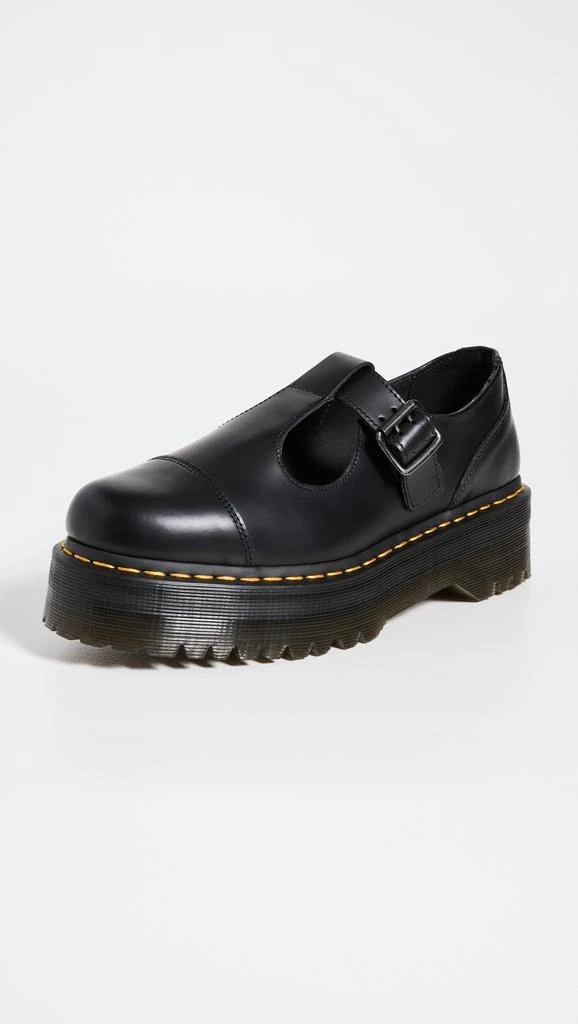 Dr Martens Bethan Loafers 1