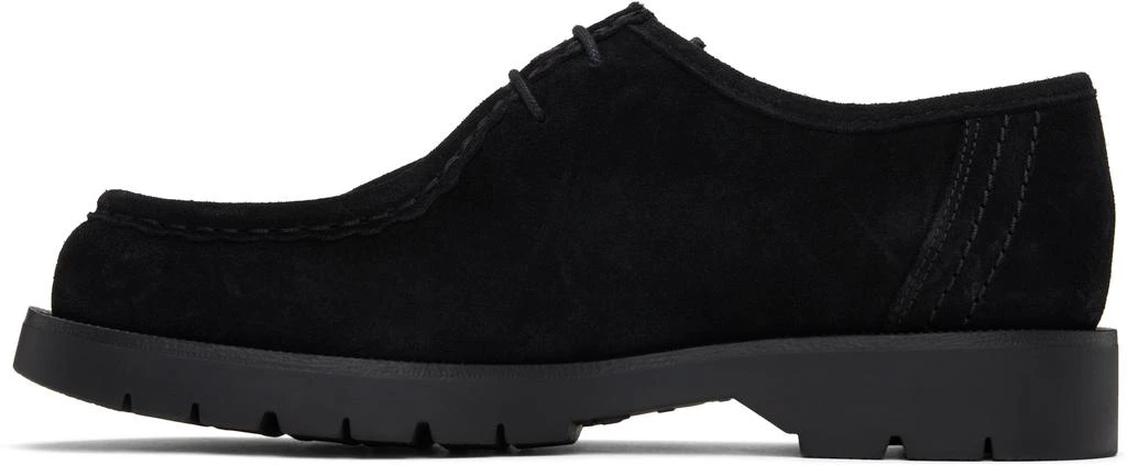 KLEMAN Black Padror VV Derbys 3