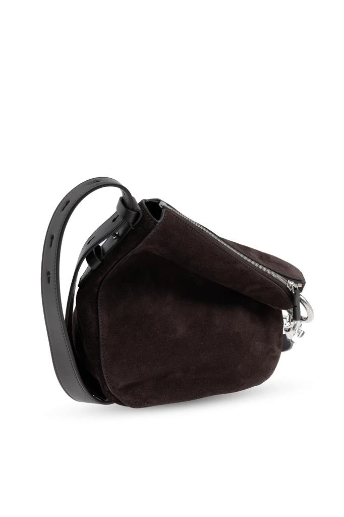 Burberry ‘Knight Small’ Shoulder Bag 4
