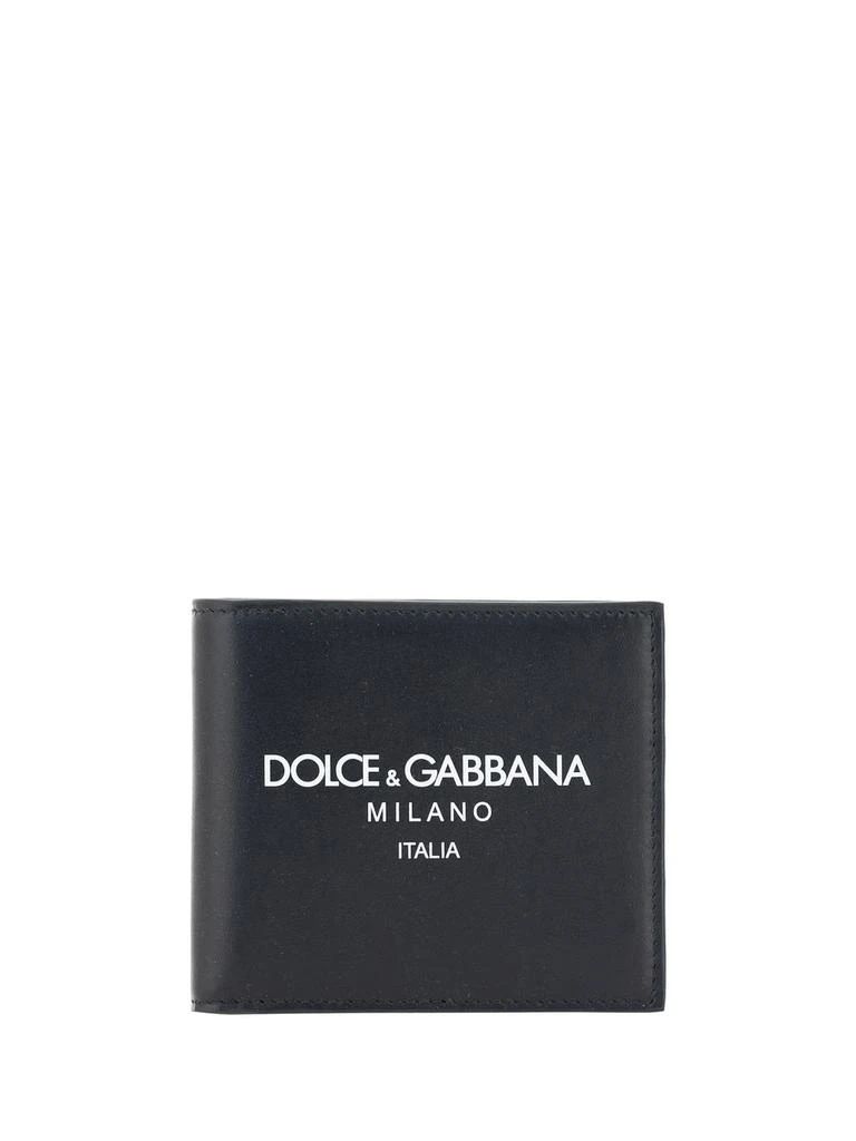 Dolce & Gabbana Dolce & Gabbana Wallets 4