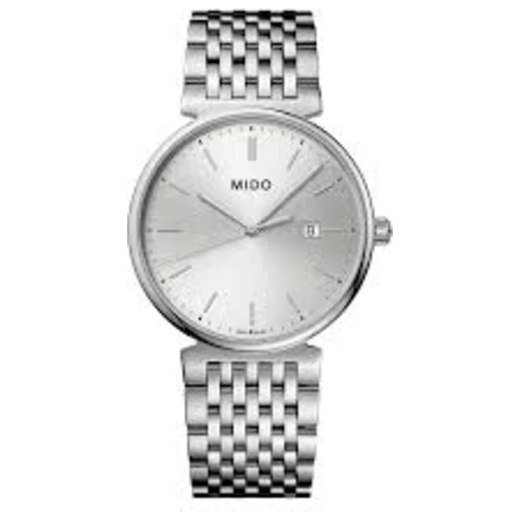MIDO Mido Women's Watch M0334101103100 1