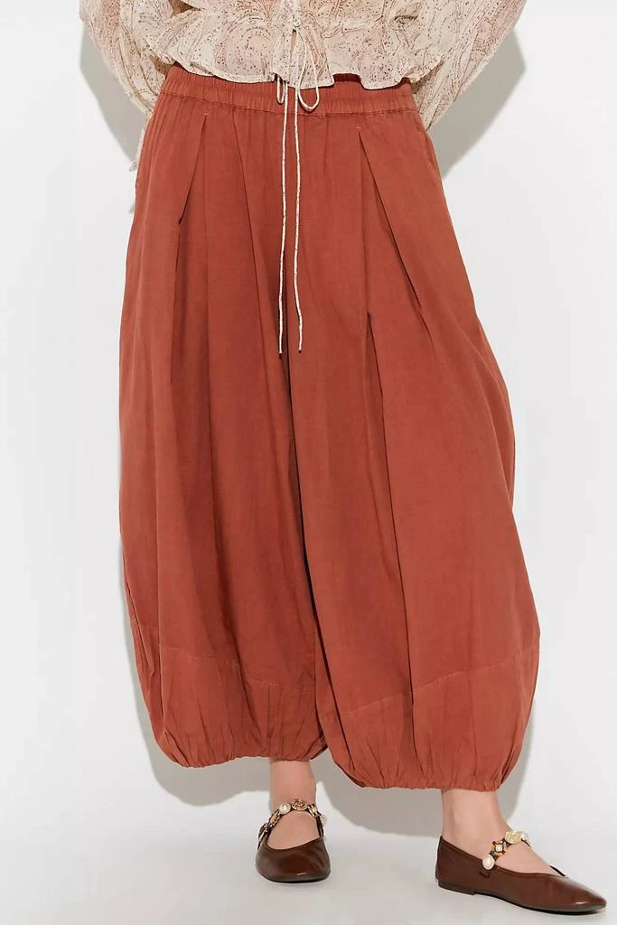 Free People Free People - Moonflower Balloon Pants