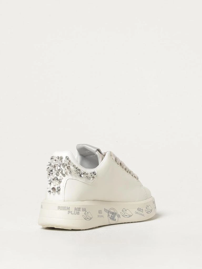 PREMIATA Sneakers woman Premiata 3