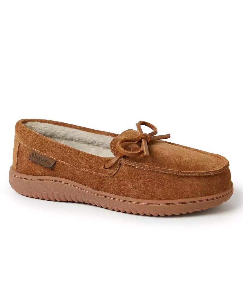 Dear Foams Women's Wilmington Energy Return Moccasin Shoe