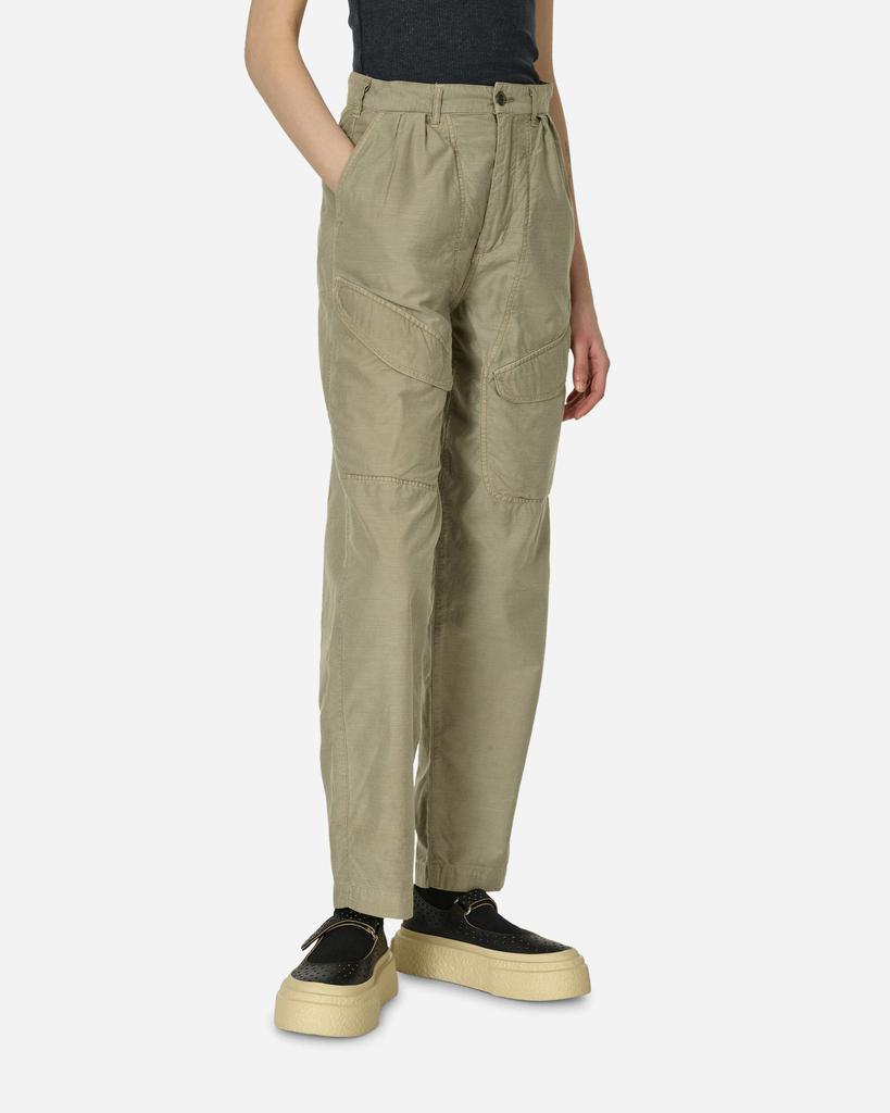 Cav Empt Forward Cargo Pocket Pants Khaki