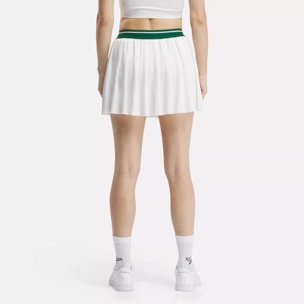 Reebok Sport Classics Tennis Skirt 4