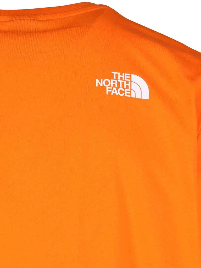 The North Face The North Face Simple Dome Short-Sleeved T-Shirt 3