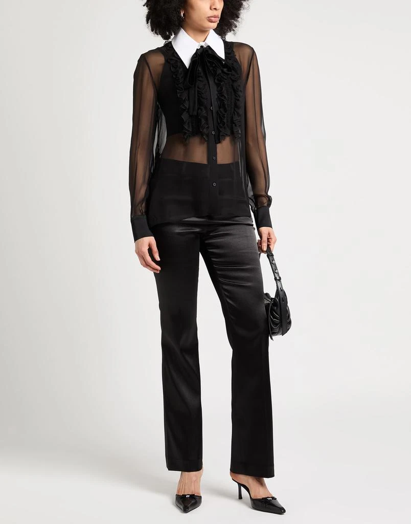 Alberta Ferretti Silk shirts & blouses 2