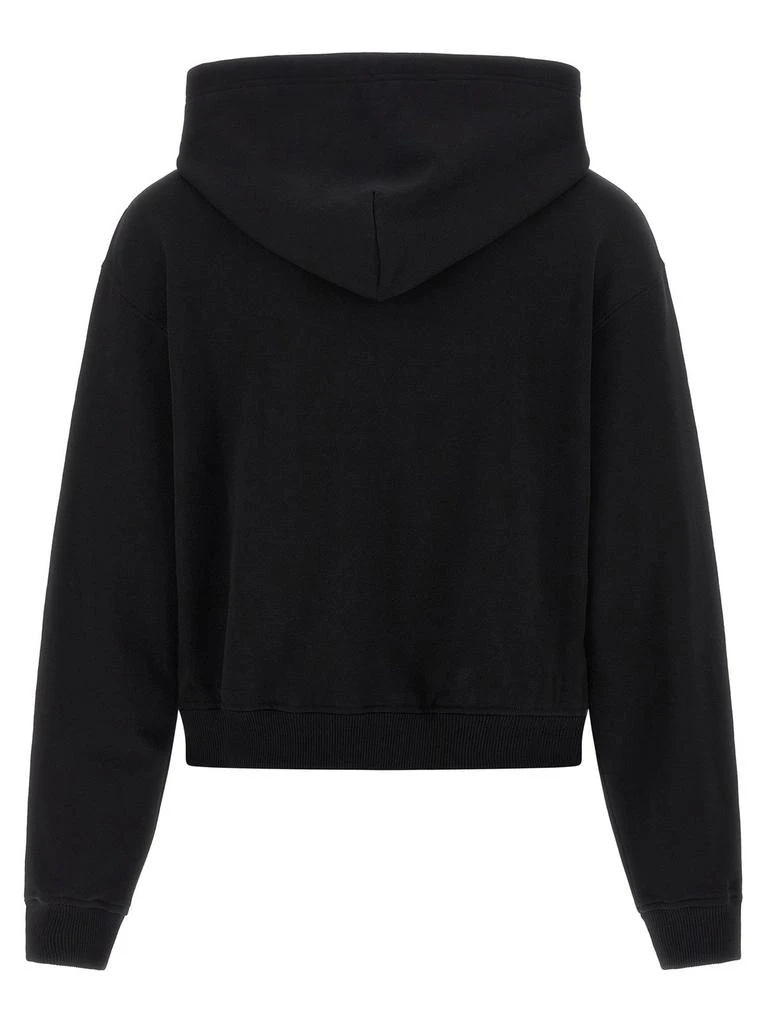 Dolce 
Gabbana Dolce 
Gabbana DG Embroidered Hoodie 2