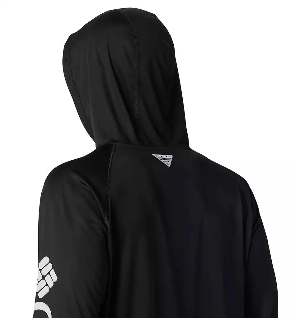 Columbia Men
s Terminal Tackle UPF 50 Hoodie 3