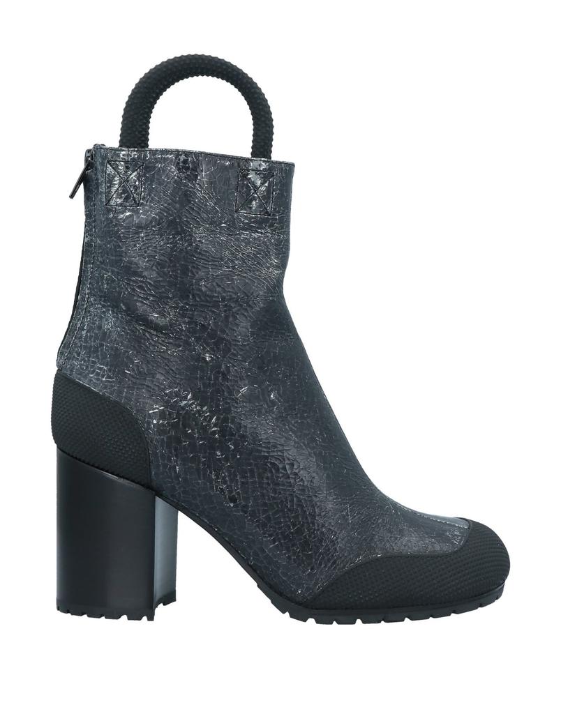 Random Identities Ankle boot