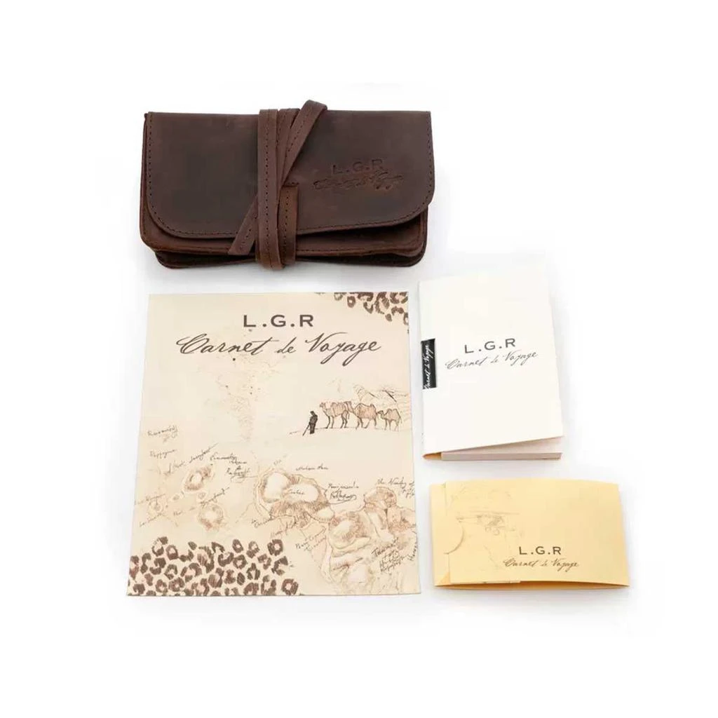 L.G.R L.G.R Sunglasses 7