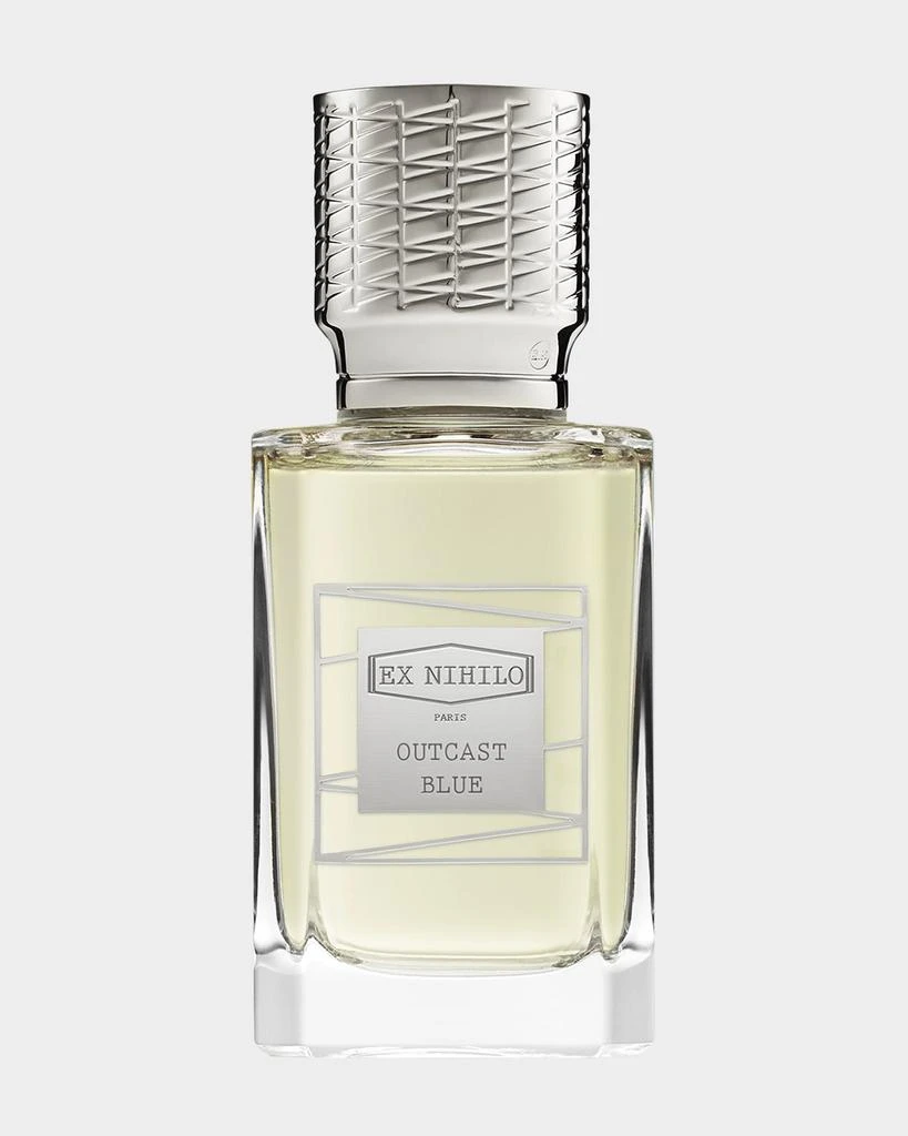 EX NIHILO Outcast Blue Eau de Parfum, 1.7 oz. 1